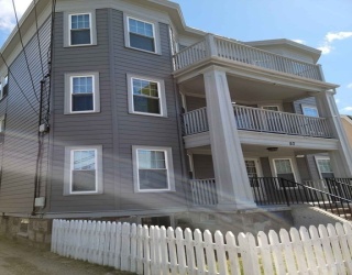 57 Austin Street, Boston, Massachusetts, 3 Bedrooms Bedrooms, 7 Rooms Rooms,1 BathroomBathrooms,Residential Lease,For Rent,Austin Street,73523453