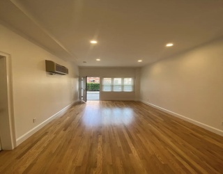 Residential Lease