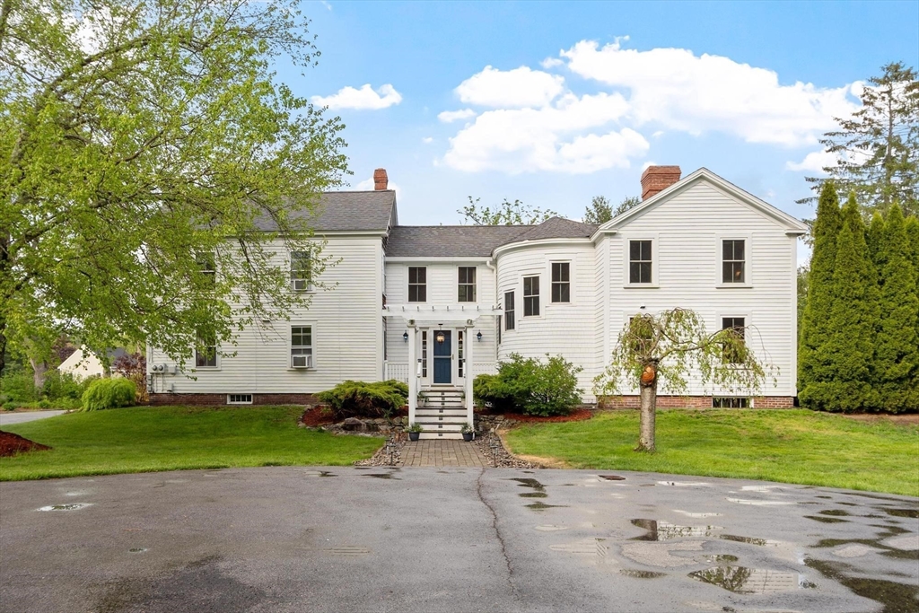 27 True Rd, Salisbury, Massachusetts, 3 Bedrooms Bedrooms, 6 Rooms Rooms,1.5 BathroomsBathrooms,Residential,For Sale,True Rd,73523175