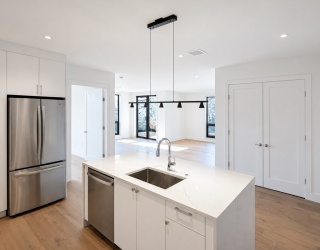 Residential Lease