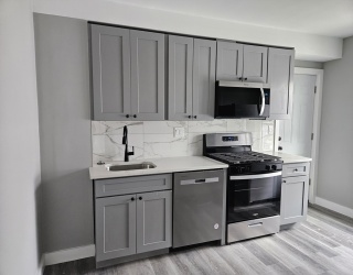 Residential Lease