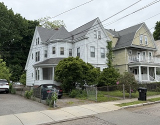 33 Melendy Ave, Watertown, Massachusetts, ,Land,For Sale,Melendy Ave,73523468