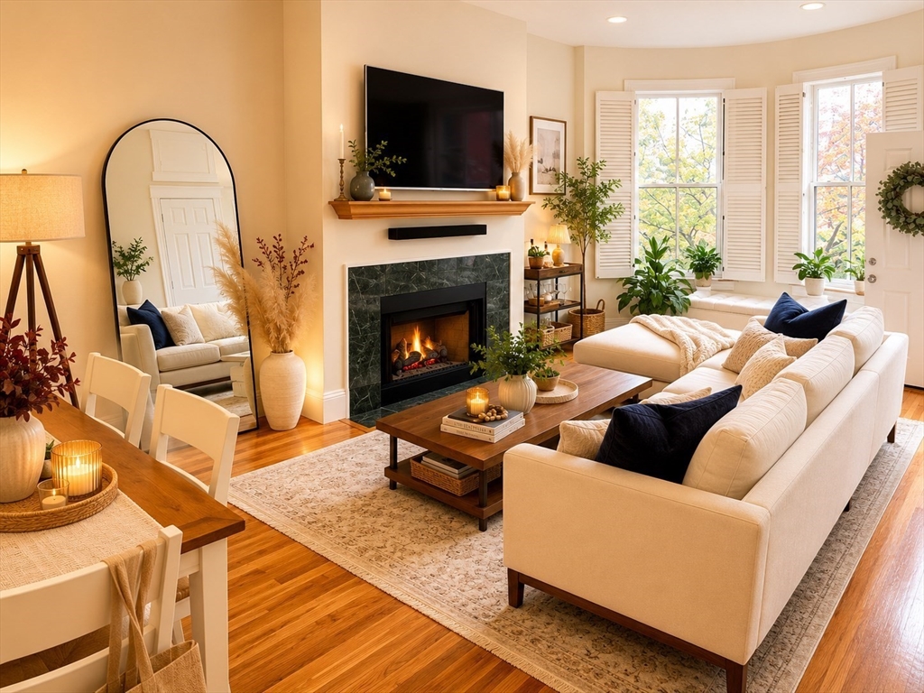94 East Brookline Street, Boston, Massachusetts, 1 Bedroom Bedrooms, 2 Rooms Rooms,1 BathroomBathrooms,Residential Lease,For Rent,East Brookline Street,73523476