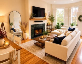Residential Lease