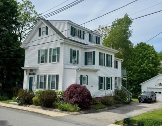 Residential Lease