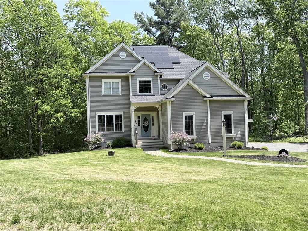 353 Purchase, Milford, Massachusetts, 4 Bedrooms Bedrooms, 7 Rooms Rooms,3 BathroomsBathrooms,Residential,For Sale,Purchase,73523504
