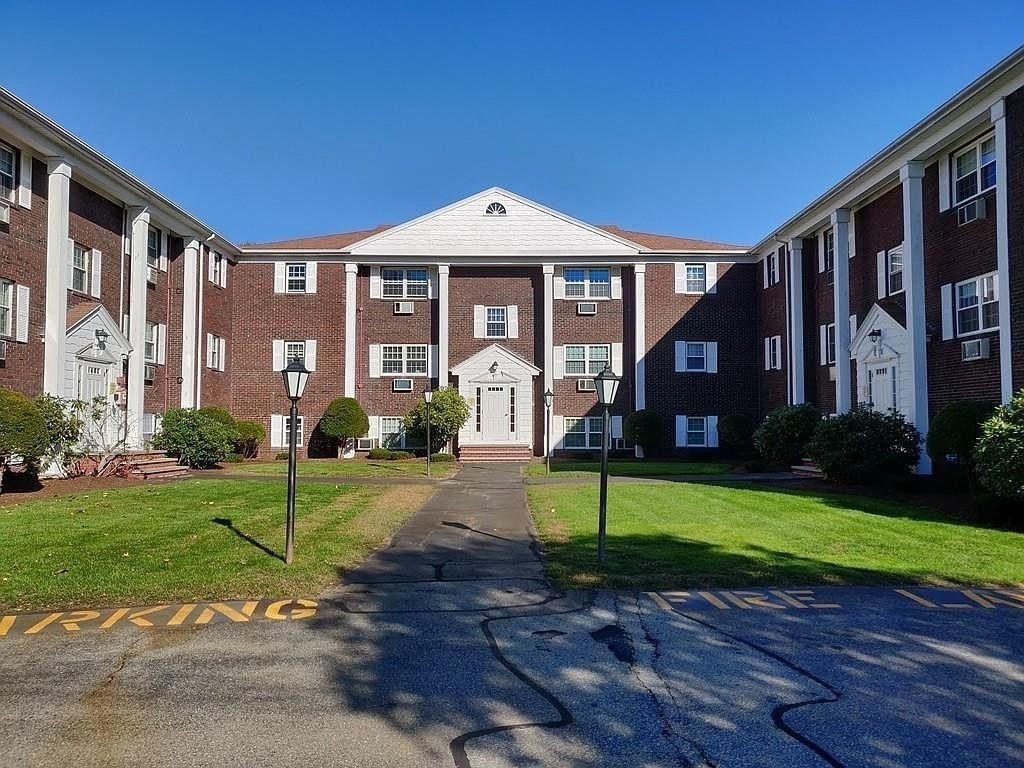 132 Parker Street, Acton, Massachusetts, 2 Bedrooms Bedrooms, 4 Rooms Rooms,1 BathroomBathrooms,Residential Lease,For Rent,Parker Street,73523509