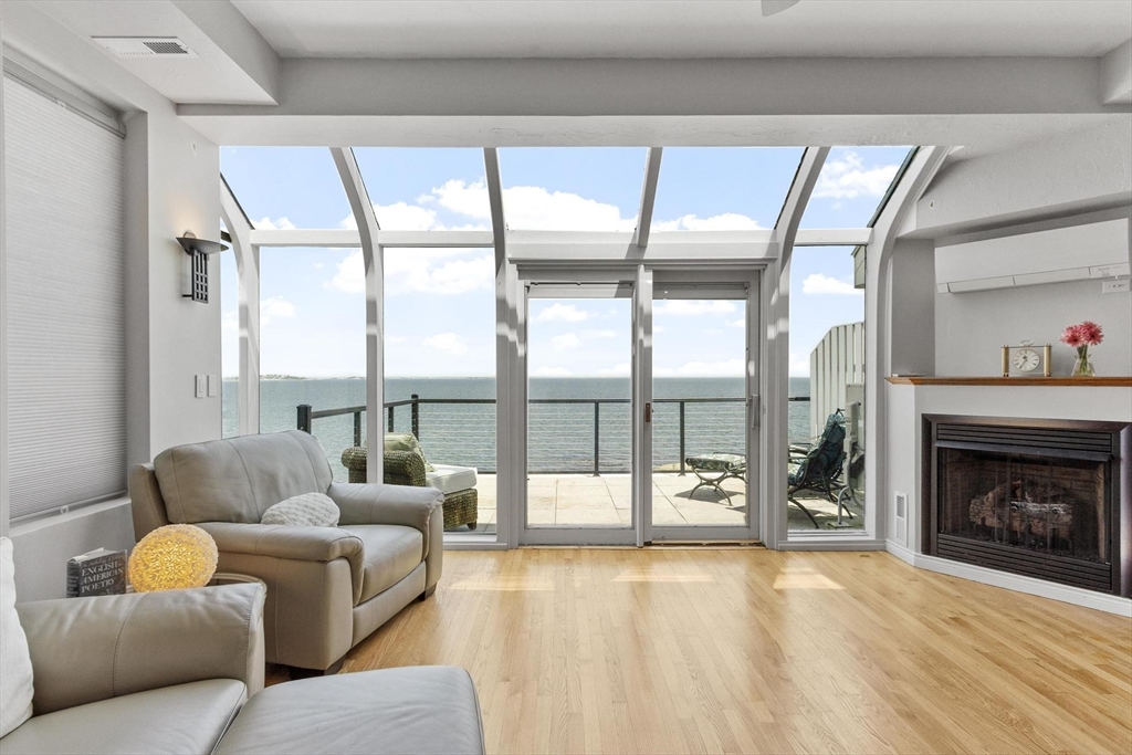 40 Oceanside, Hull, Massachusetts, 1 Bedroom Bedrooms, 3 Rooms Rooms,1 BathroomBathrooms,Residential,For Sale,Oceanside,73523585