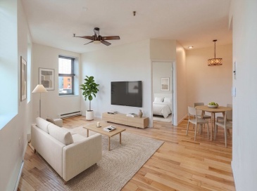 3 Appleton St, Boston, Massachusetts, 2 Bedrooms Bedrooms, 4 Rooms Rooms,1 BathroomBathrooms,Residential,For Sale,Appleton St,73523592