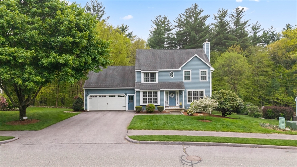 59 Stoney Hill Rd, Shrewsbury, Massachusetts, 3 Bedrooms Bedrooms, 7 Rooms Rooms,2.5 BathroomsBathrooms,Residential,For Sale,Stoney Hill Rd,73523537
