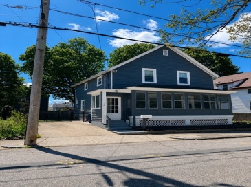 21 Bicknell St, Attleboro, Massachusetts, 4 Bedrooms Bedrooms, 7 Rooms Rooms,1.5 BathroomsBathrooms,Residential,For Sale,Bicknell St,73523597