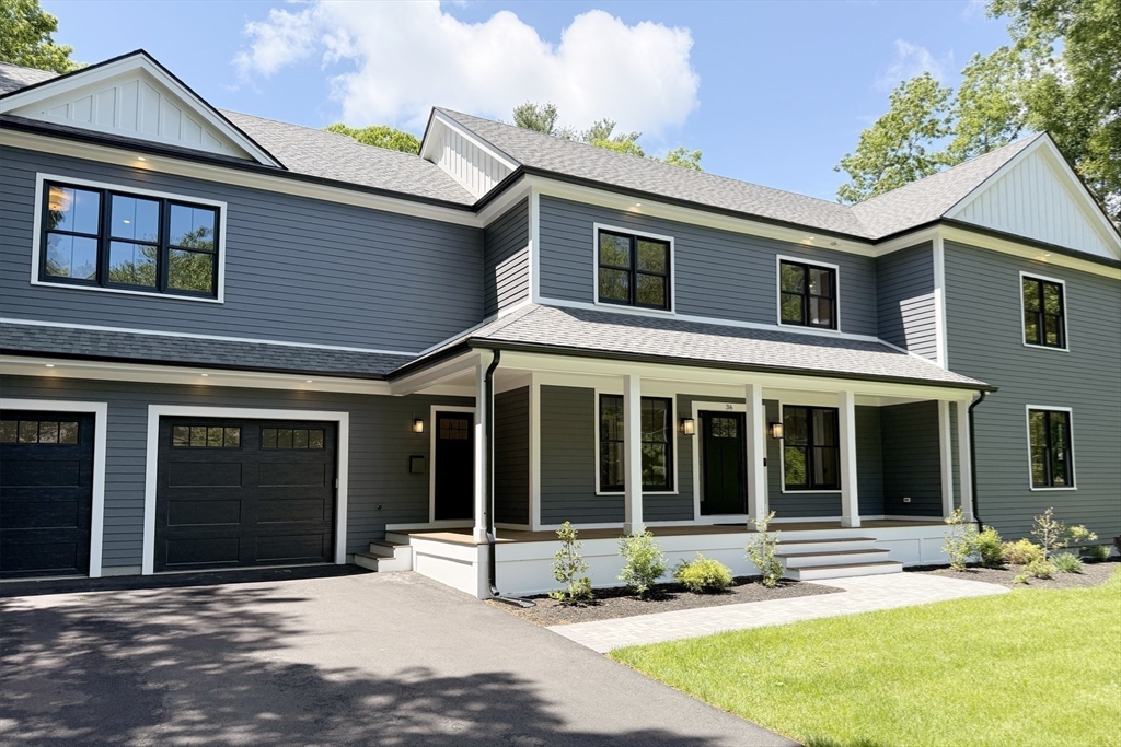 36 Kingswood, Westwood, Massachusetts, 5 Bedrooms Bedrooms, 9 Rooms Rooms,4.5 BathroomsBathrooms,Residential,For Sale,Kingswood,73523581