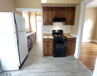 Residential Lease