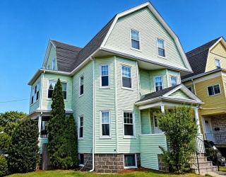 Residential Income