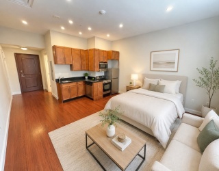 Residential Lease