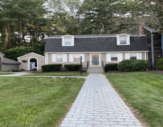 Residential Lease