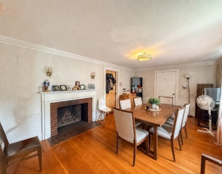 Residential Lease
