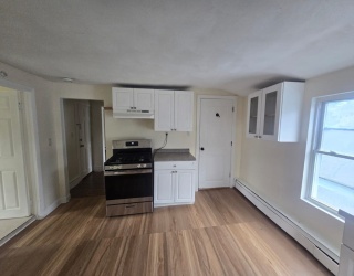 Residential Lease