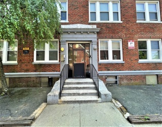 Residential Lease
