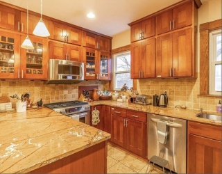 236 Concord Ave., Cambridge, Massachusetts, 4 Bedrooms Bedrooms, 9 Rooms Rooms,2 BathroomsBathrooms,Residential Lease,For Rent,Concord Ave.,73523536