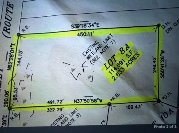 8a State St, Belchertown, Massachusetts, ,Land,For Sale,State St,73523549 8a State St, Belchertown, Massachusetts, ,Land,For Sale,State St,73523549