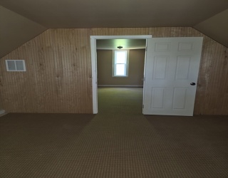 Residential Lease