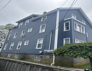 Residential Income
