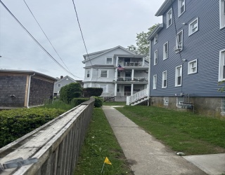 Residential Income