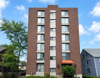 Residential Lease