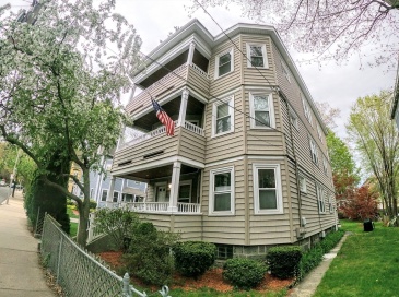 298 Chestnut Ave., Boston, Massachusetts, 2 Bedrooms Bedrooms, 6 Rooms Rooms,1 BathroomBathrooms,Residential Lease,For Rent,Chestnut Ave.,73507171