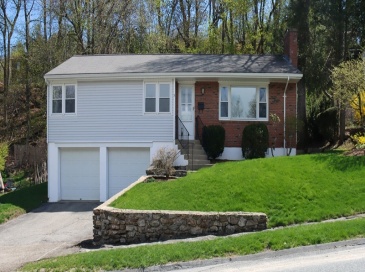 31 Sun Valley Dr, Worcester, Massachusetts, 3 Bedrooms Bedrooms, 6 Rooms Rooms,1.5 BathroomsBathrooms,Residential,For Sale,Sun Valley Dr,73505462