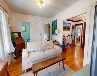 36 Century Street, Medford, Massachusetts, 2 Bedrooms Bedrooms, 6 Rooms Rooms,1 BathroomBathrooms,Residential Lease,For Rent,Century Street,73523657