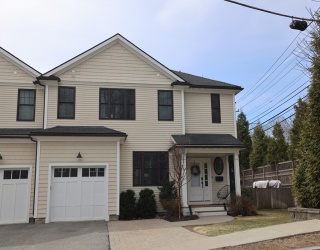 Residential Lease