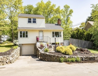 167 Winter Street, Waltham, Massachusetts, 4 Bedrooms Bedrooms, 8 Rooms Rooms,2 BathroomsBathrooms,Residential,For Sale,Winter Street,73523679