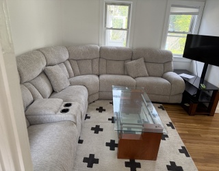 24 Summer, Ashland, Massachusetts, 1 Bedroom Bedrooms, 1 Room Rooms,1 BathroomBathrooms,Residential Lease,For Rent,Summer,73523819