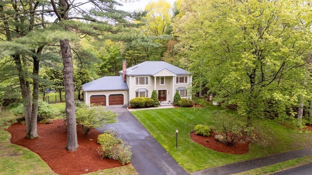 4 Pheasant Hill Rd, Hopkinton, Massachusetts, 4 Bedrooms Bedrooms, 9 Rooms Rooms,3.5 BathroomsBathrooms,Residential,For Sale,Pheasant Hill Rd,73523829