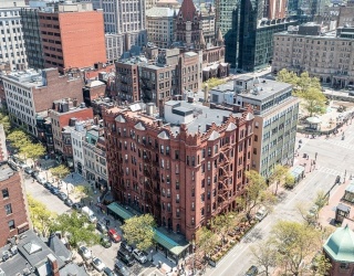 271 Dartmouth, Boston, Massachusetts, 1 Bedroom Bedrooms, 3 Rooms Rooms,1 BathroomBathrooms,Residential Lease,For Rent,Dartmouth,73523836