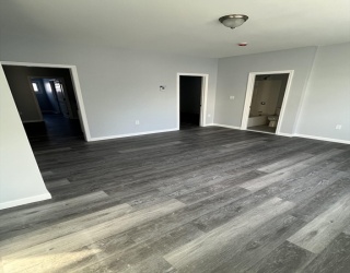 Residential Lease