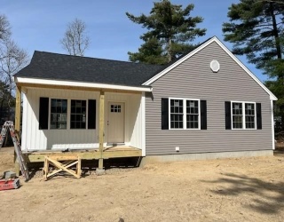 81 Maple Springs Rd, Wareham, Massachusetts, 3 Bedrooms Bedrooms, 5 Rooms Rooms,2 BathroomsBathrooms,Residential,For Sale,Maple Springs Rd,73523650