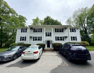 Residential Lease