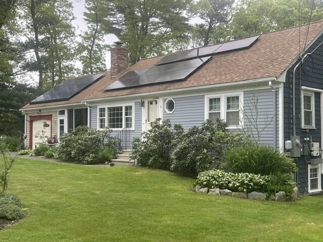 8 Brigantine Ave, Barnstable, Massachusetts, 2 Bedrooms Bedrooms, 4 Rooms Rooms,1.5 BathroomsBathrooms,Residential,For Sale,Brigantine Ave,73523852