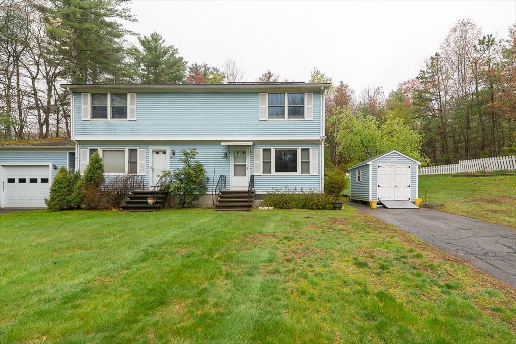104 Squannacook Rd, Shirley, Massachusetts, 2 Bedrooms Bedrooms, 4 Rooms Rooms,1.5 BathroomsBathrooms,Residential Lease,For Rent,Squannacook Rd,73511446