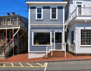 134 Commercial St, Provincetown, Massachusetts, 2 Bedrooms Bedrooms, 6 Rooms Rooms,3.5 BathroomsBathrooms,Residential,For Sale,Commercial St,73523880