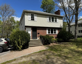 Residential Lease