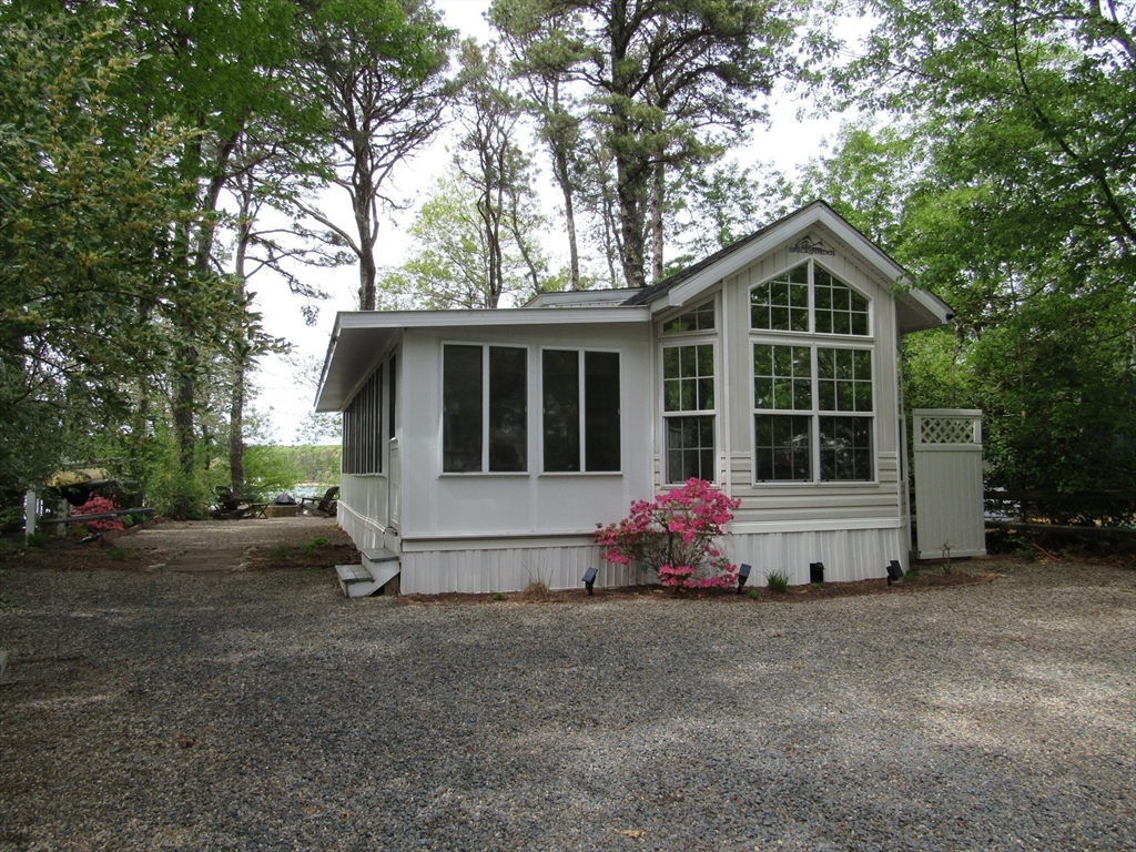 185 Cotuit Rd, Sandwich, Massachusetts, 1 Bedroom Bedrooms, 4 Rooms Rooms,1 BathroomBathrooms,Residential,For Sale,Cotuit Rd,73523894