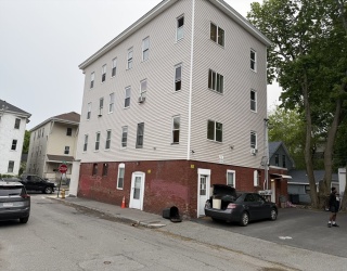 Residential Lease
