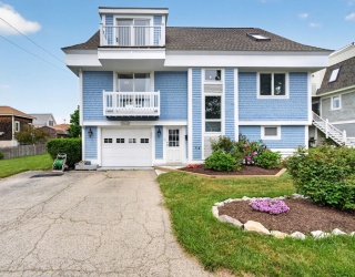 12 Wolcott, Weymouth, Massachusetts, 3 Bedrooms Bedrooms, 5 Rooms Rooms,2.5 BathroomsBathrooms,Residential,For Sale,Wolcott,73523744