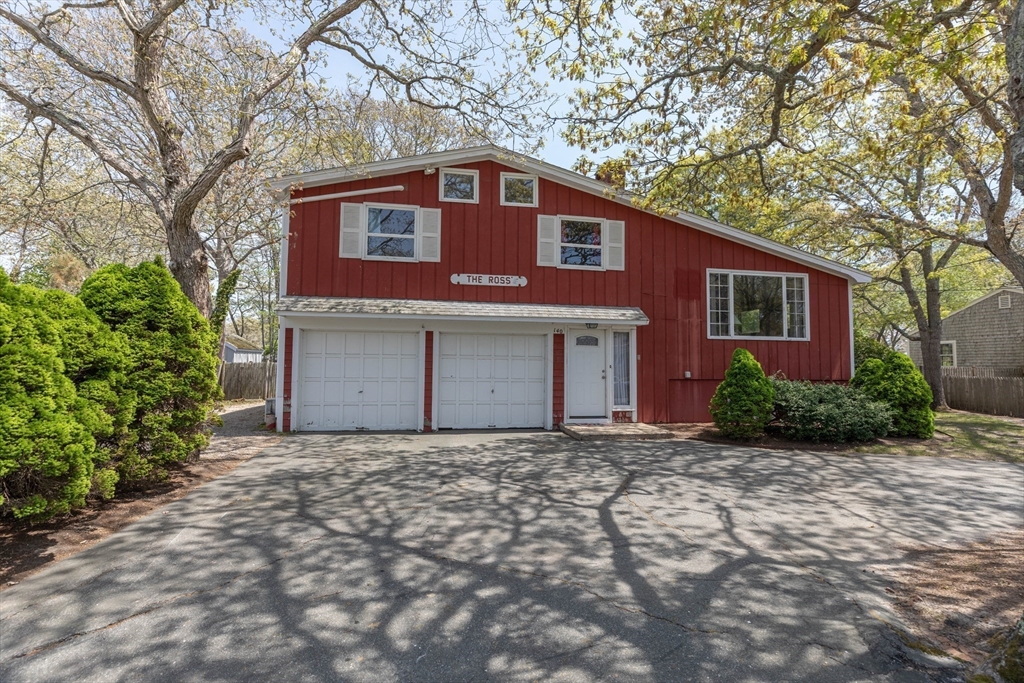 140 Buckwood Drive, Barnstable, Massachusetts, 4 Bedrooms Bedrooms, 7 Rooms Rooms,2 BathroomsBathrooms,Residential,For Sale,Buckwood Drive,73523732
