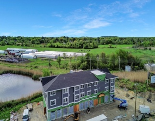 3 Newburyport Turnpike, Newburyport, Massachusetts, ,Commercial Lease,For Rent,Newburyport Turnpike,73523735