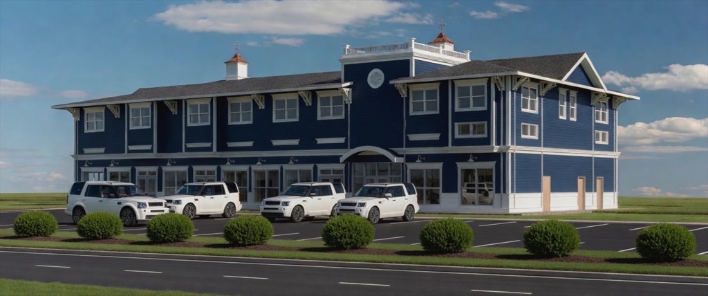 3 Newburyport Turnpike, Newburyport, Massachusetts, ,Commercial Lease,For Rent,Newburyport Turnpike,73523736